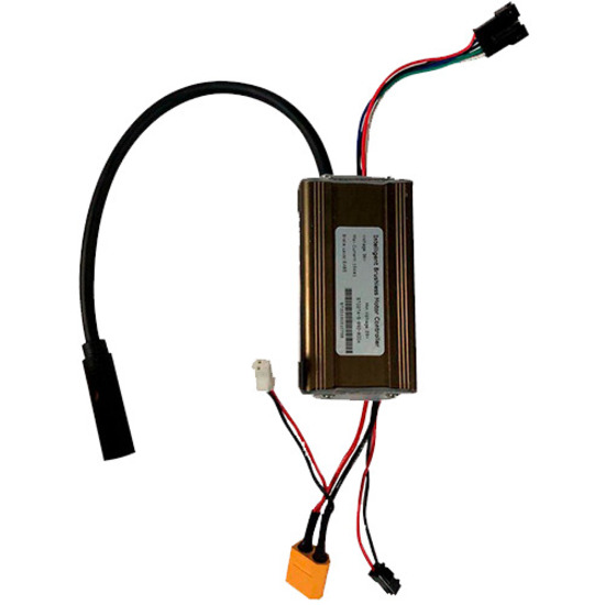 Контроллер Kugoo S3/S3 Pro Jilong