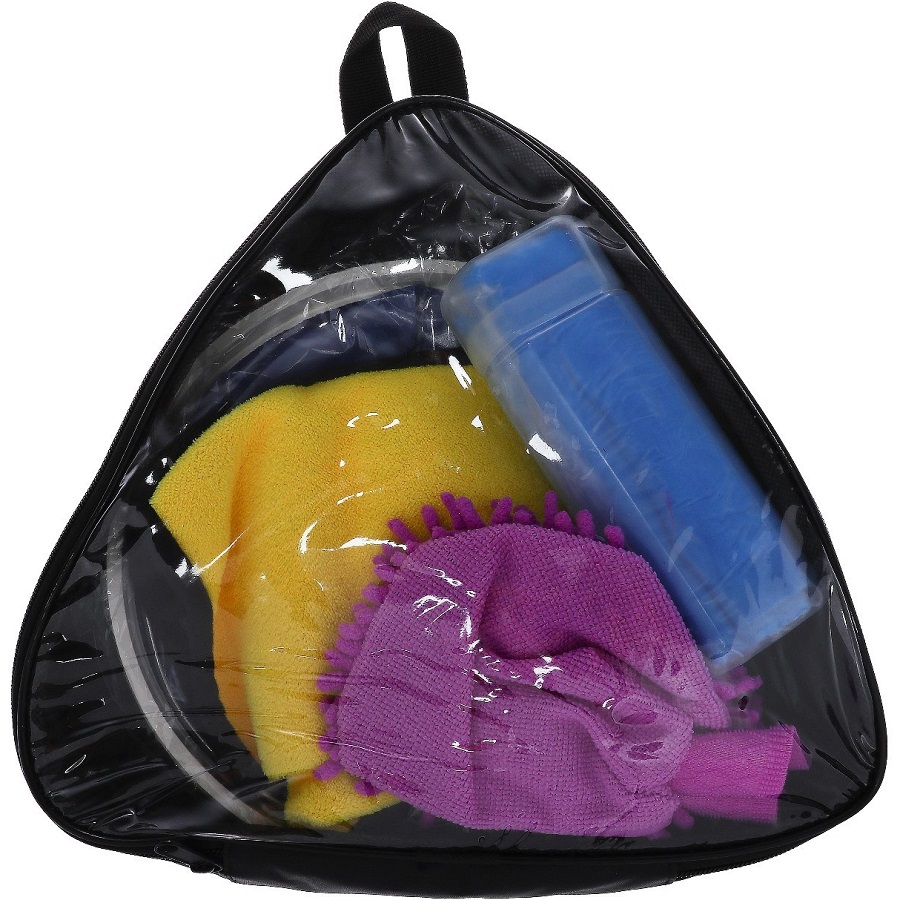 Набор для ухода за автомобилем CARTAGE, 6 предметов   5372524