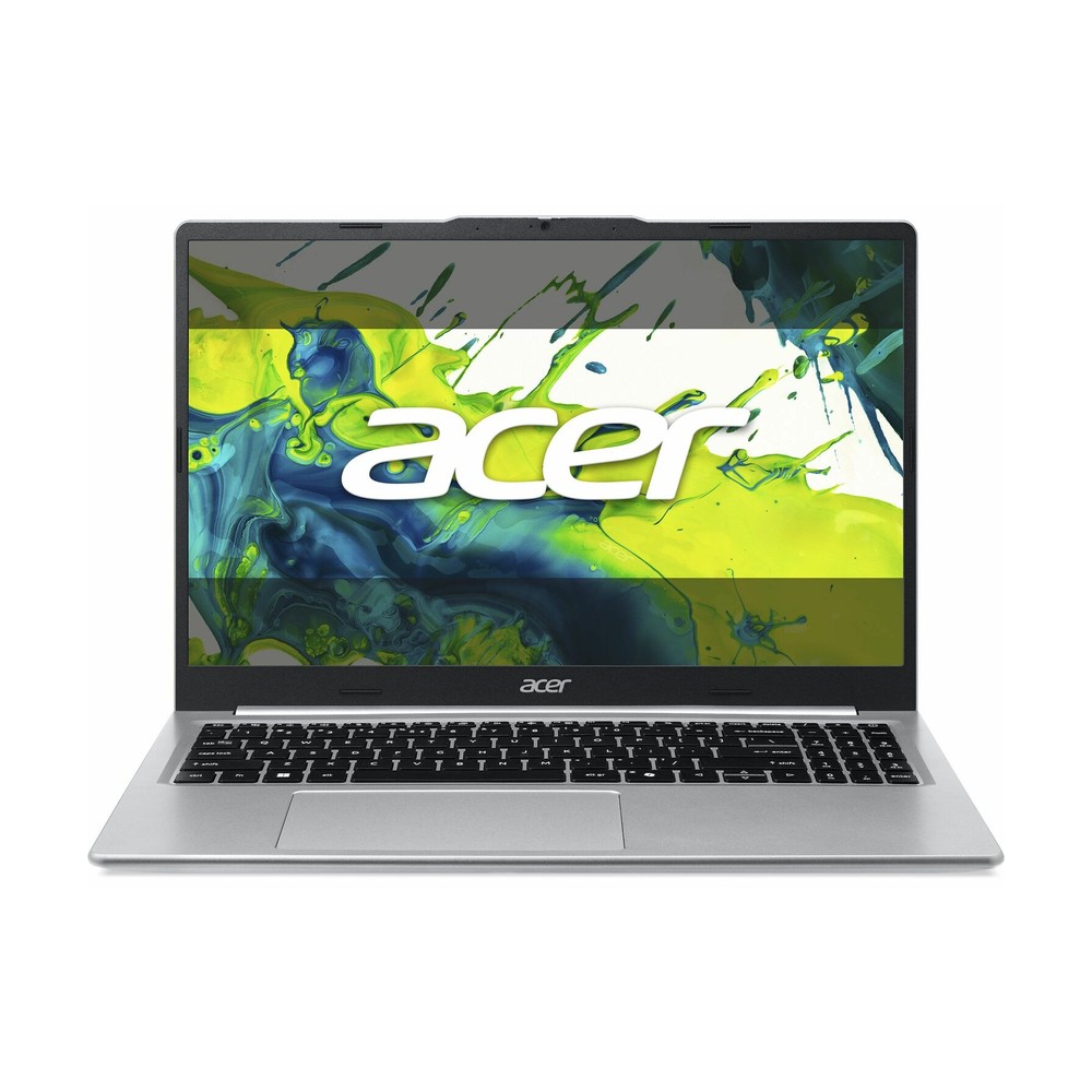 Ноутбук 15.6'' Acer Aspire Lite 15 AL15-49P-R4JA серебристый