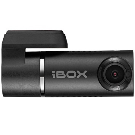 Видеорегистратор iBOX Epic WiFi Dual