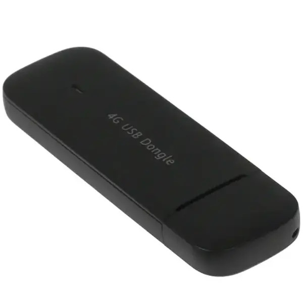 Модем HUAWEI E3372-325 BROVI BLACK 3G/4G USB