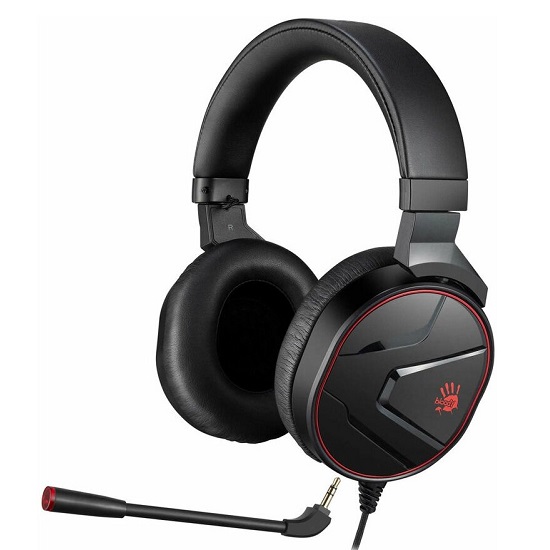Наушники A4TECH Bloody G600i черный