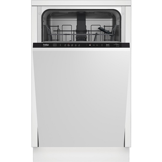 Посудомоечная машина BEKO BDIS15063 7603998335