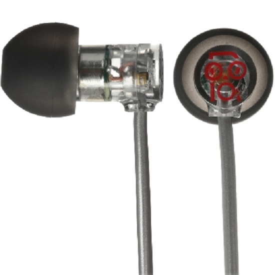 Наушники MOONDROP Quarks mic