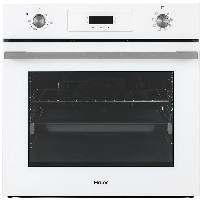 Духовой шкаф HAIER HOD-P08TGW