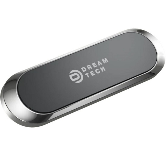 Автомобильный держатель DREAM XP-701 черный (193714)