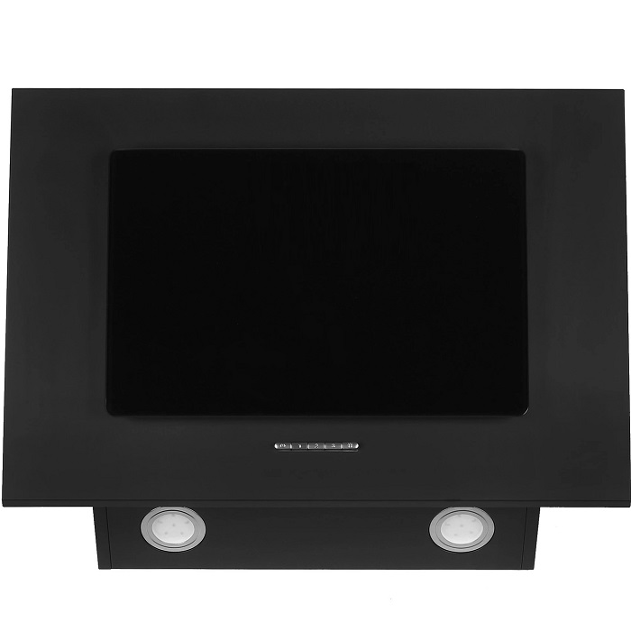 Вытяжка HOMSair BELL 60 черный