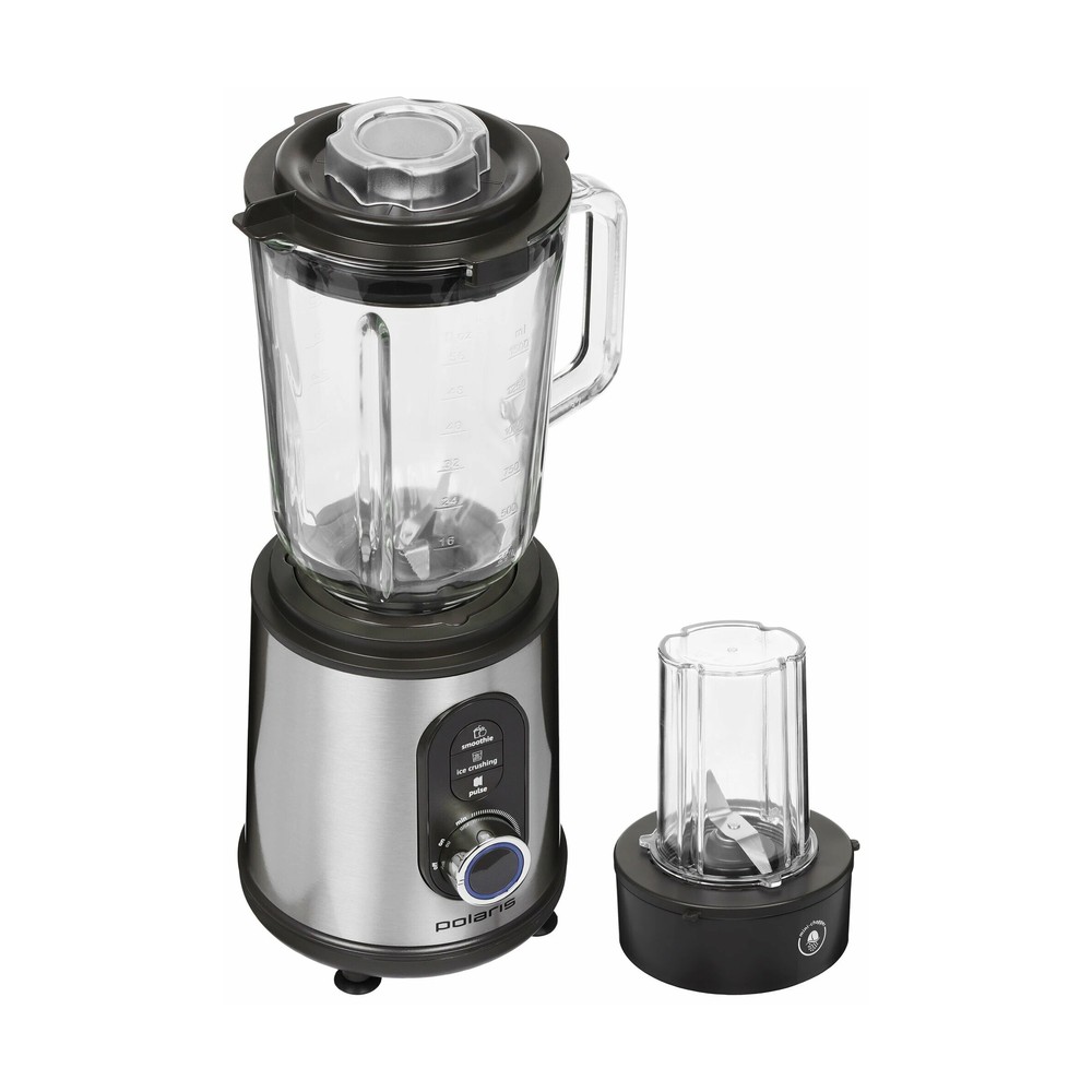 Блендер POLARIS PTB 1530G Металлик