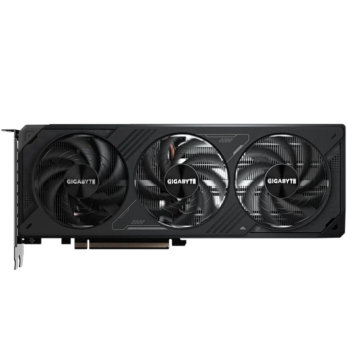 Видеокарта Gigabyte RTX 5070 (GV-N5070WF3-12GD 1.0) 12Gb 192bit GDDR7 Ret