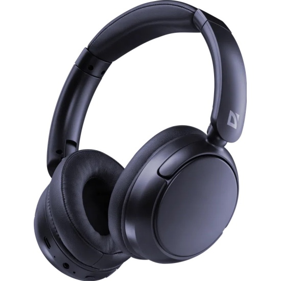 Наушники DEFENDER FreeMotion B405, черный