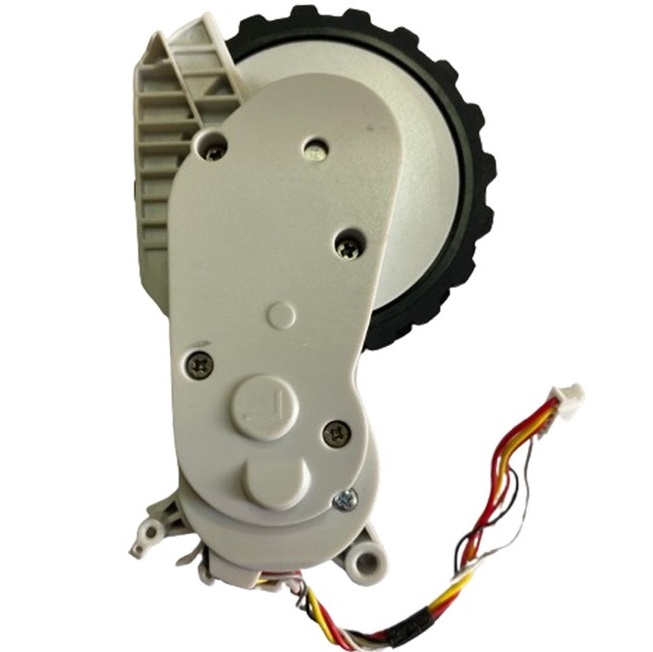 Запчасти для робота-пылесоса Mijia 2 Pro Mop 2 Lite MJSTL MJST1S L-образные колеса