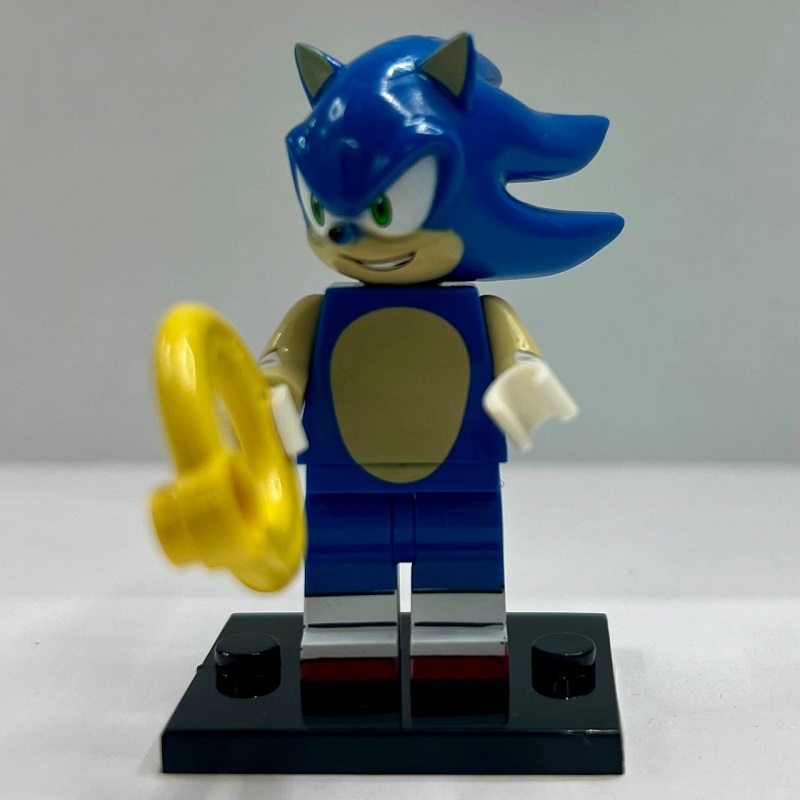 Фигурка Sonic