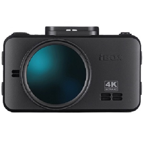 Видеорегистратор iBOX RoadScan WiFi GPS Dual (Уценка)