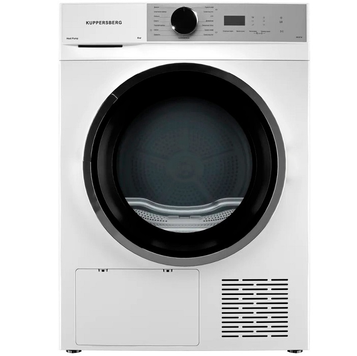 Сушильная машина Kuppersberg DM 611 W