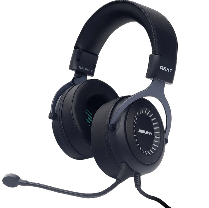 Наушники Raskat Strike 3U