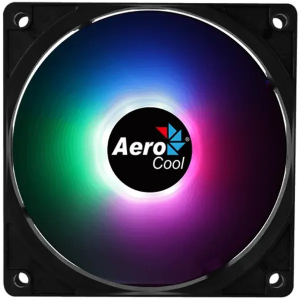 Вентилятор AEROCOOL Frost 12 PWM FRGB