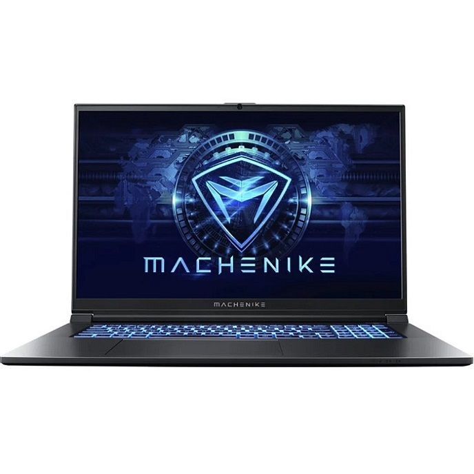 Ноутбук игровой 17.3" Machenike L17 (Intel Core i7-12700H/ RAM 32 GB/ 512 GB SSD/ RTX 3060/ DOS), (L17-i712700H30606GQ165HHQ0R2),черный 