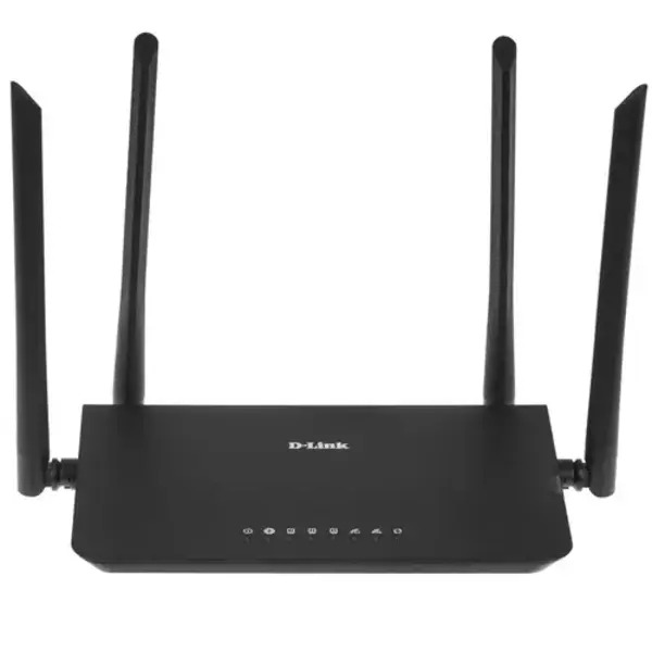 Роутер WiFi D-LINK DIR-820/RU/A1A