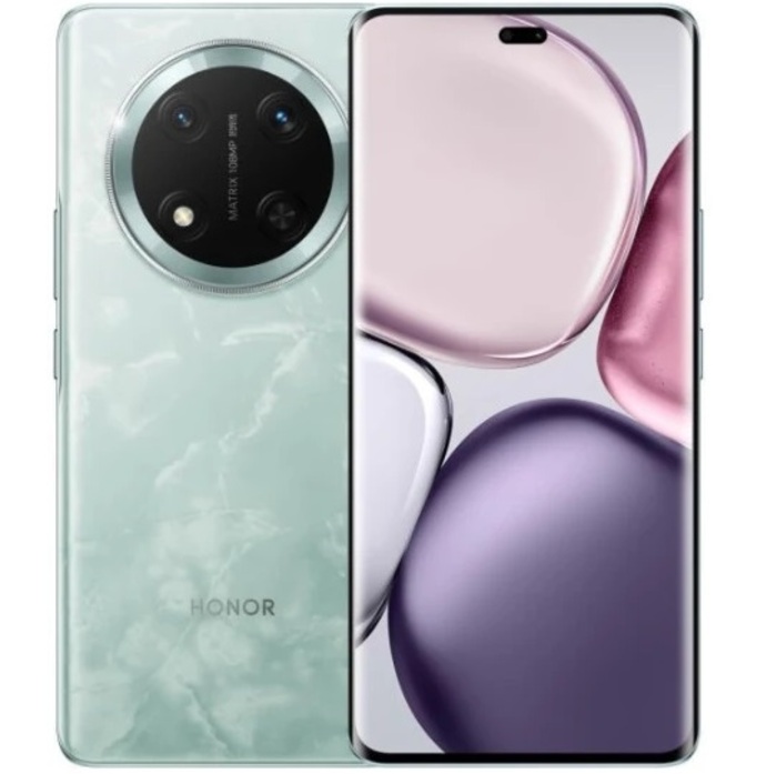 Смартфон Honor X9c 8/256Gb голубой