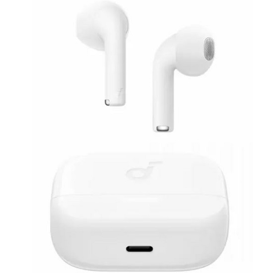 Наушники ANKER Life K20i белые