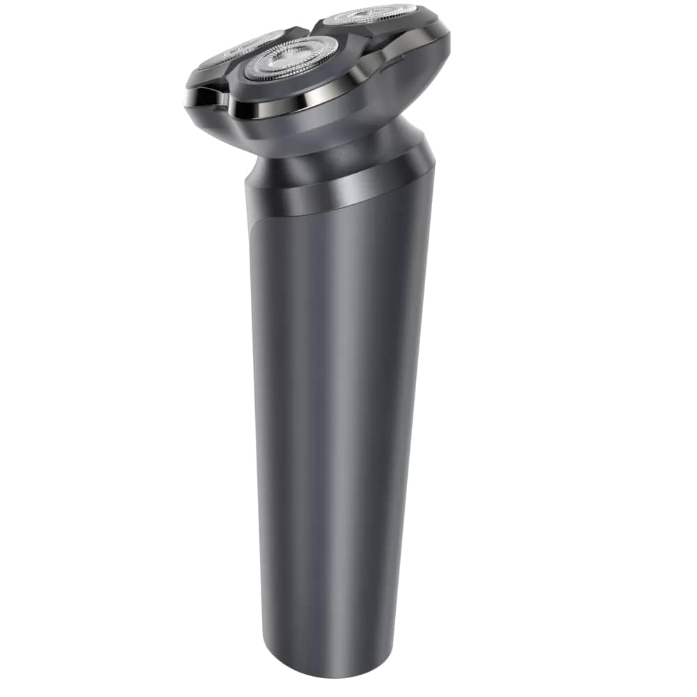 Электробритва POLARIS PMR 0611RC графитовый