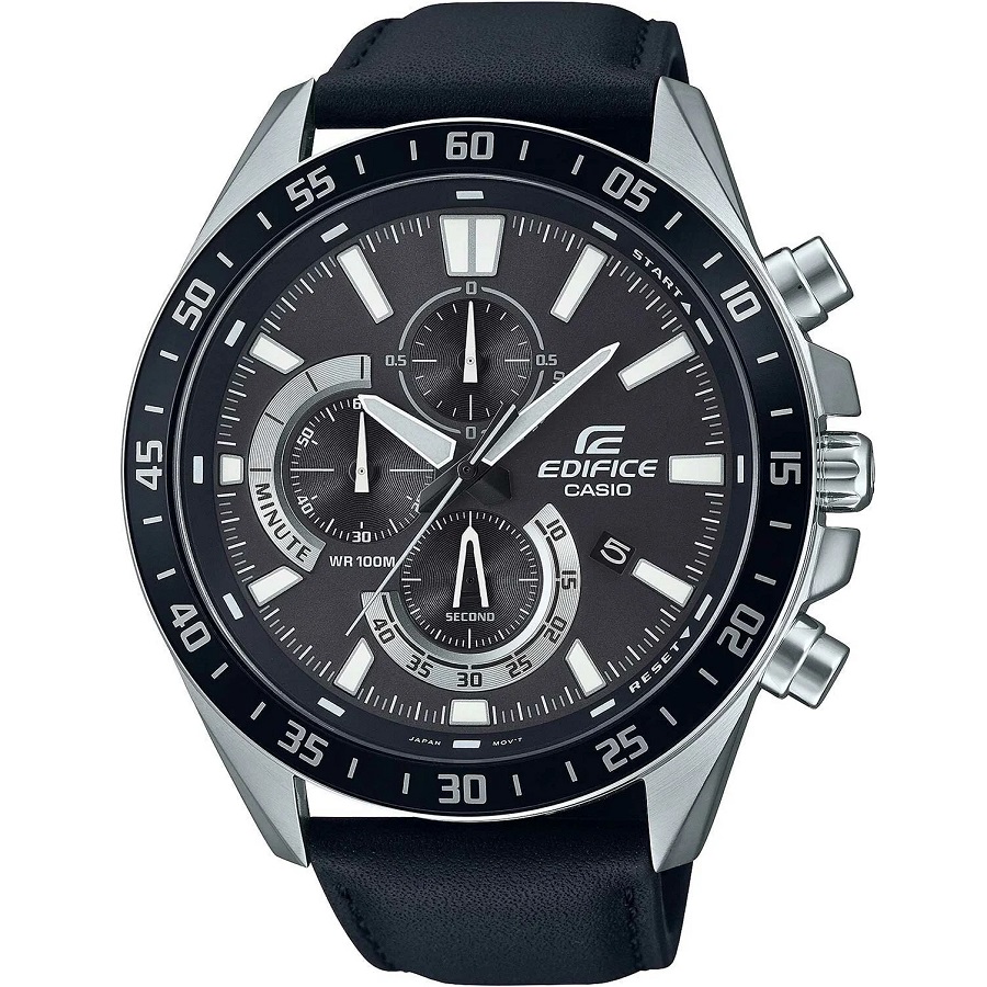 Наручные часы Casio EFV-620L-1A  [5579]