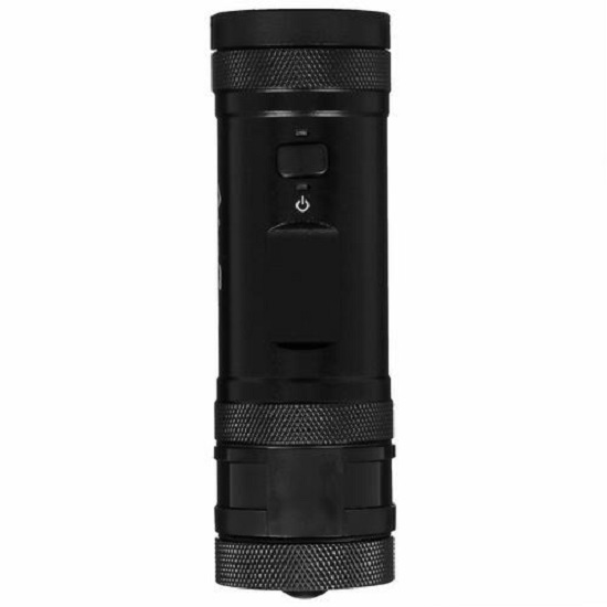 Видеорегистратор AdvoCam MOTO-101 черный 2Mpix 1080x1920 1080p 125гр. SSC323