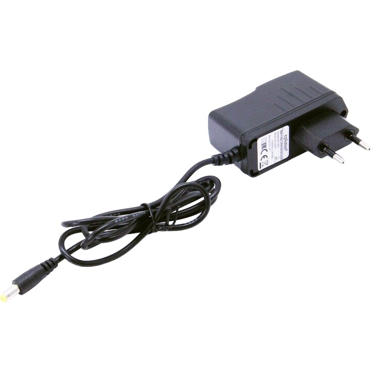 Блок питания 5V-2A EPLUTUS FC-521, разъем 5.5