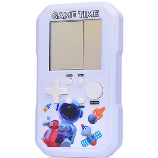 Электронная игра Космос" в коробке УТМ01475190