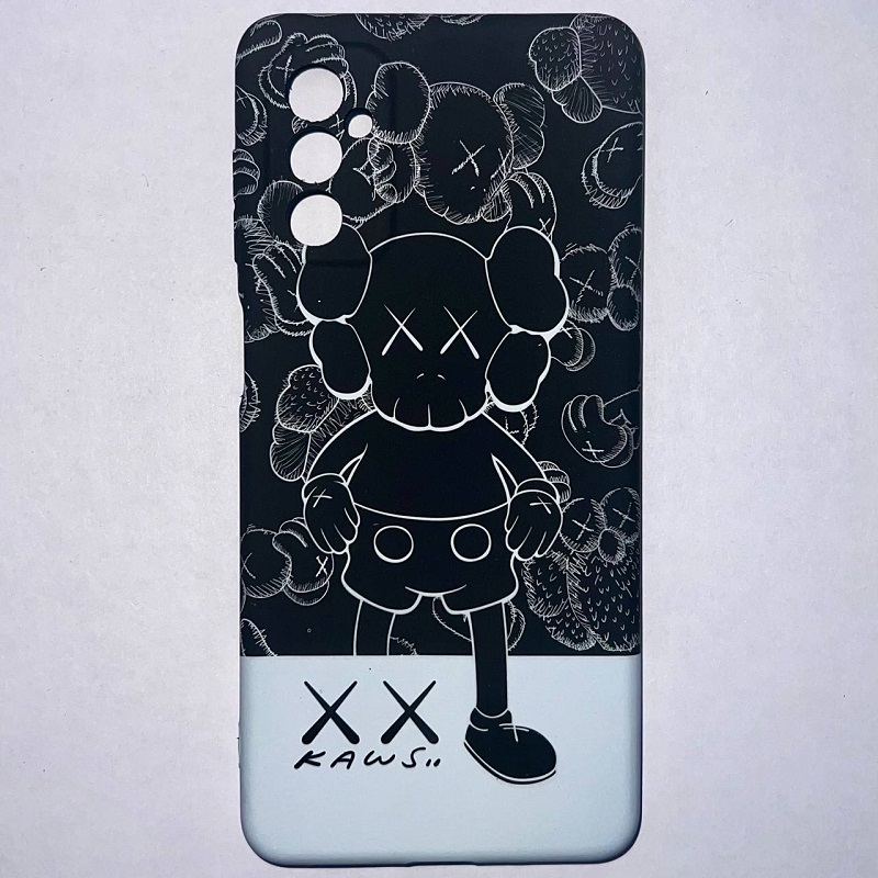 Задняя накладка LUXO для Samsung Galxy M52