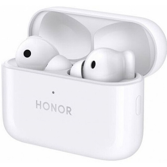 Наушники HONOR Earbuds 2 SE белый (CN)