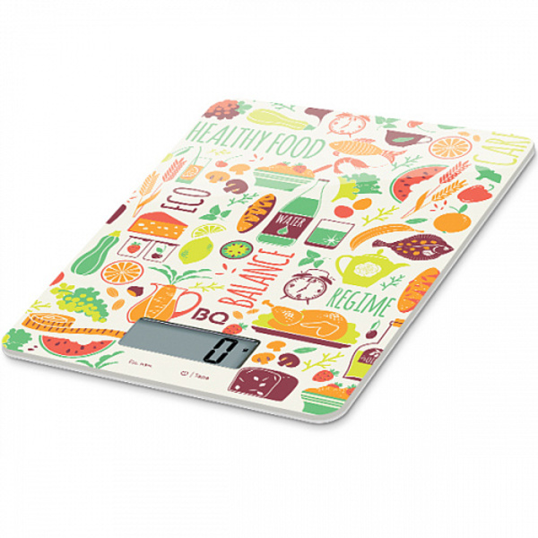 Весы кухонные BQ KS1010 HealthyFood