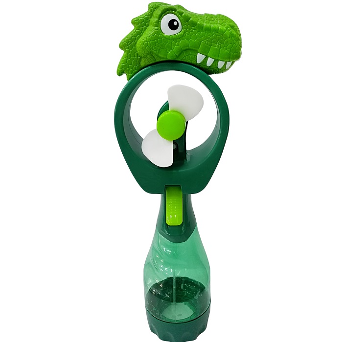 Игрушка-распылитель воды MAYA TOYS Динозаврик Ветерок F029