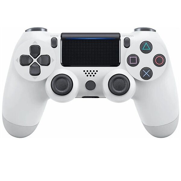 Геймпад БП для SONY PS4 White