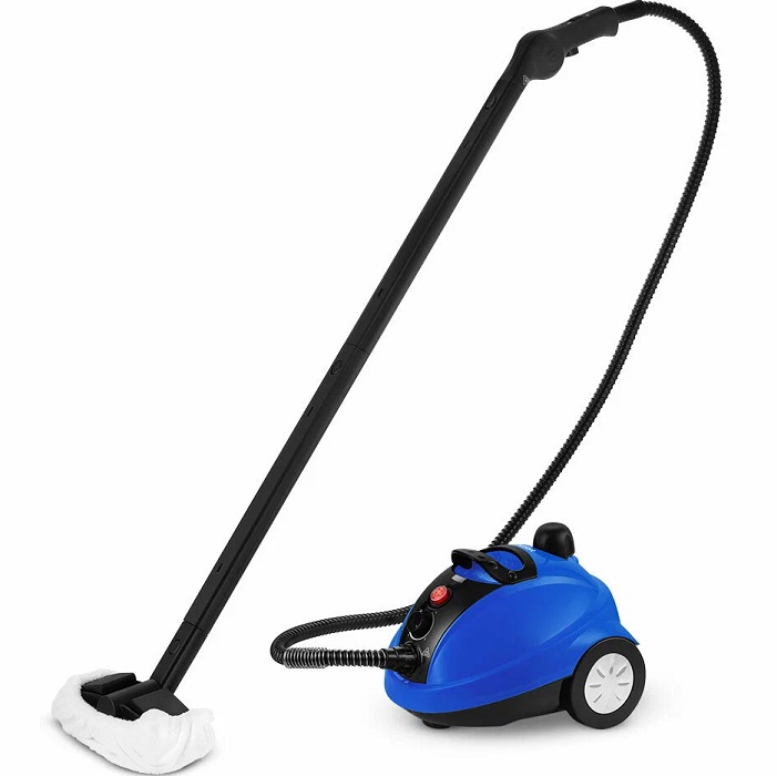 Пароочиститель KITFORT КТ-9220