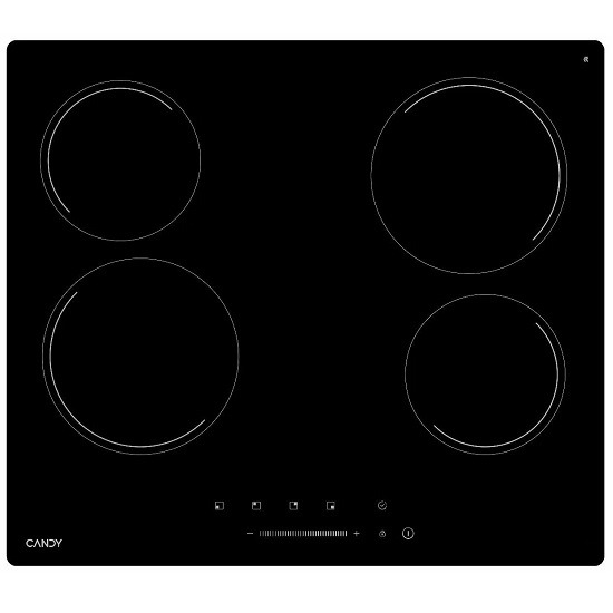 Варочная панель CANDY CHXC64TNB