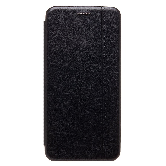 Чехол футляр-книга BC002 для Xiaomi 15 Pro (black)