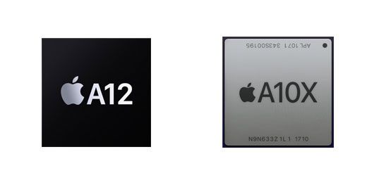Процессор Apple