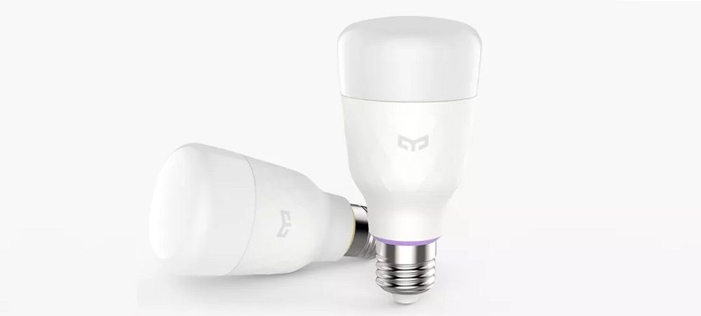 XIAOMI Yeelight Smart LED Bulb W3.jpg