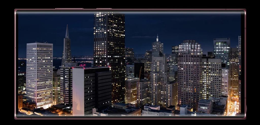Смартфон Samsung Galaxy S22 Ultra-5.jpg
