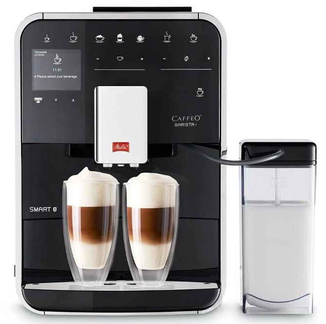 Кофемашина Melitta Caffeo F 830-102 .png