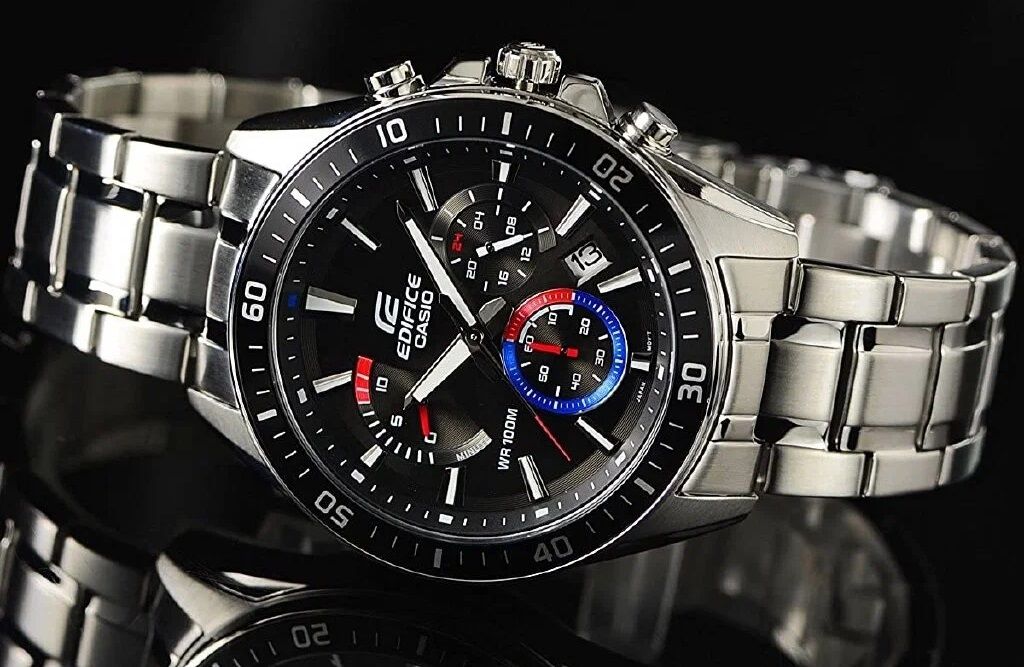 Наручные часы Casio EFR-552D-1A3.jpg