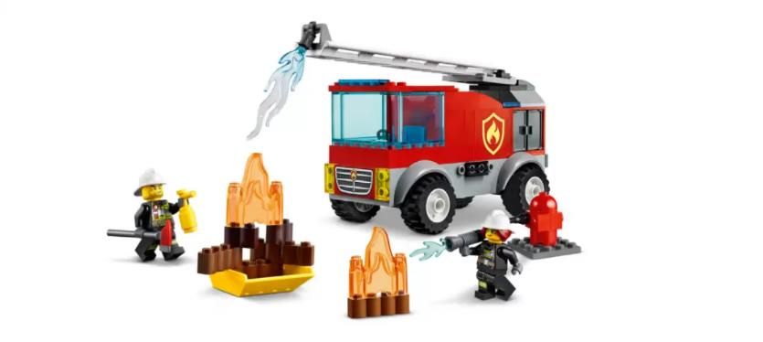 Конструктор LEGO City 60280 Пожарная машина с лестницей2.jpg