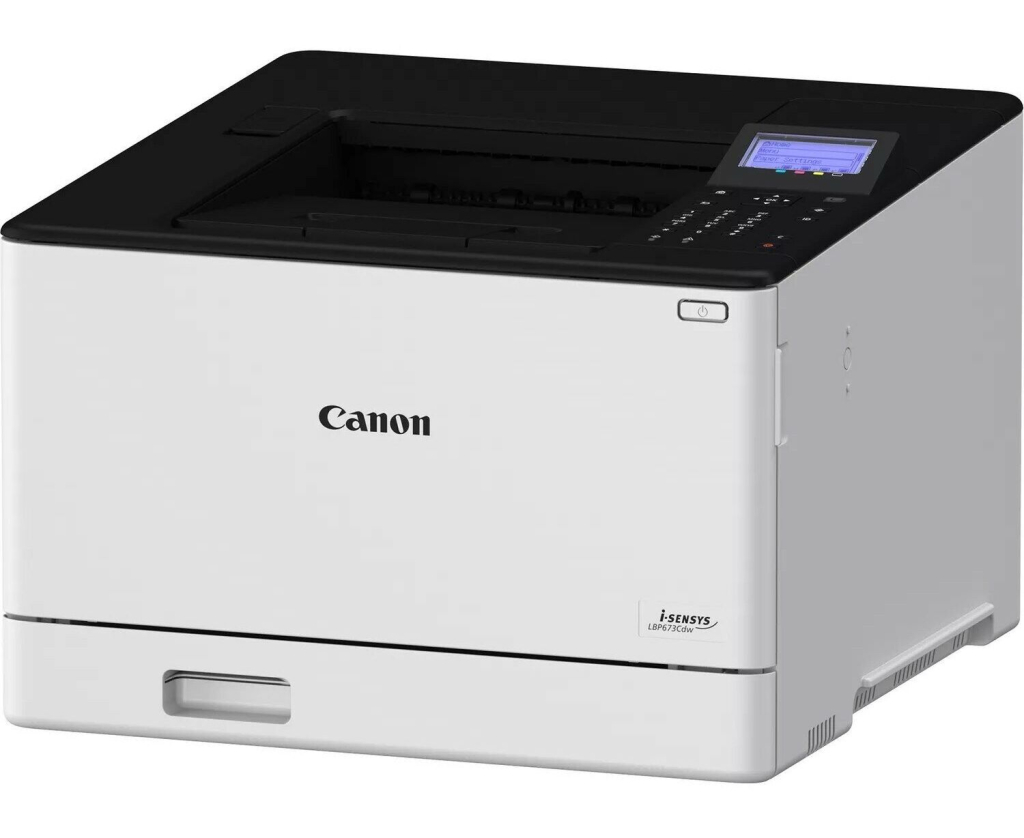 Canon i-Sensys LBP673Cdw