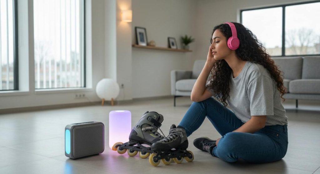 новогодние подарки 13-16 лет