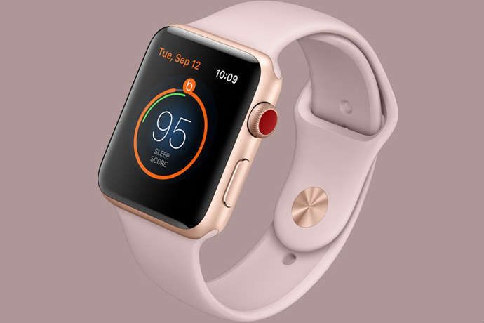Apple Watch Series 3