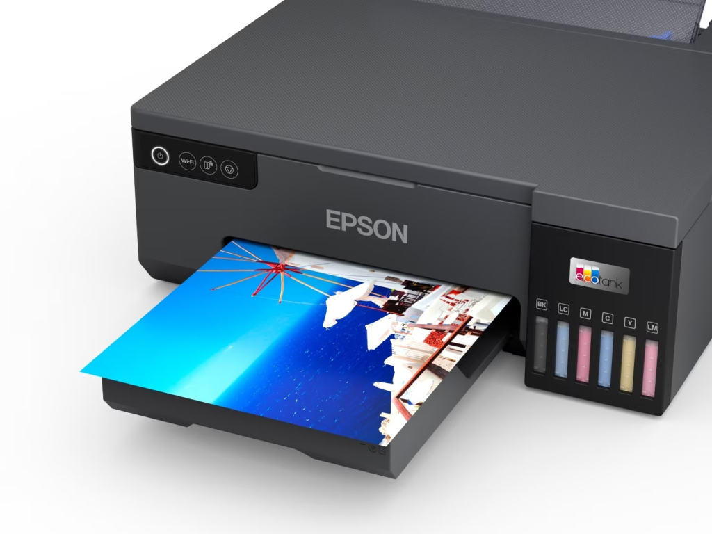 Epson L8050 (C11CK37405)