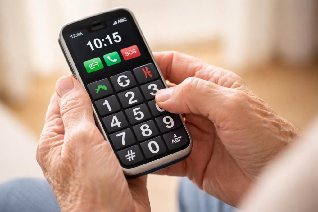 бабушкафон