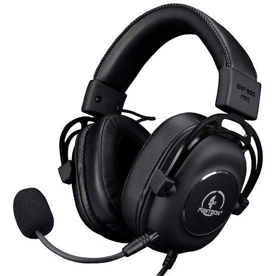 наушники panteon ghp 950 pro