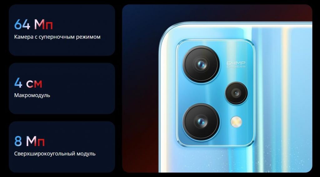 Смартфон Realme 9 PRO-3.jpg